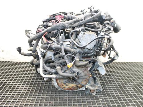 Engine AUDI A6 C7 (4G2, 4GC) 2.0 TDI | BP39842405M1 - Image 7