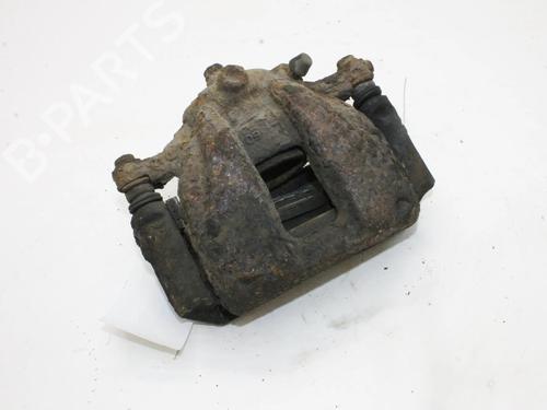 Left front brake caliper HONDA CR-V III (RE_) 2.2 i-DTEC 4WD (RE6) | BP39859336M105 - Image 2
