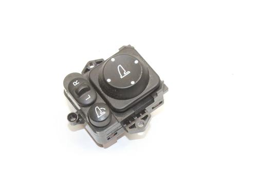 Used Mirror switch Mirror switch HONDA JAZZ V (GR_, GS_) 1.5 eHEV (GR3, GR6) (109 hp) 39846346 39846346