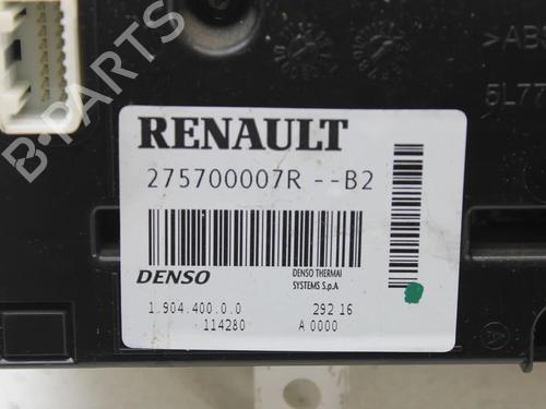 Control unit OPEL MOVANO B Van (X62) 2.3 CDTI FWD (FV) | BP39788880M11 - Image 3