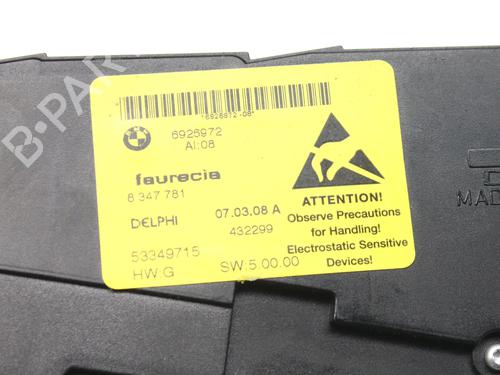 Switch BMW X5 (E70) 3.0 sd | BP39870431I30  - Image 6