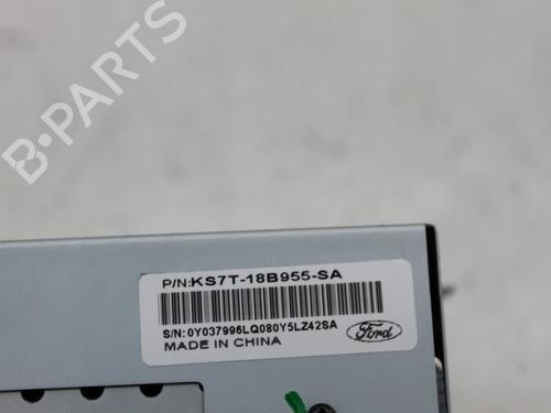 Display FORD RANGER (TKE) 2.0 EcoBlue 4x4 | BP39866635C48 - Image 6