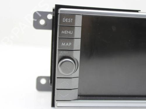 Módulo eletrónico SUBARU FORESTER (SH_) 2.0 D AWD (SHH, SHD, SHN) | BP39776749M83 - Image 4