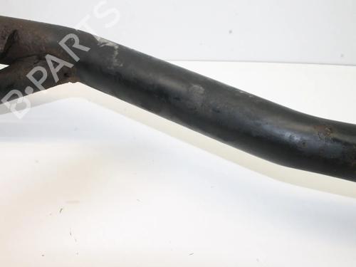 Intercooler pipe AUDI TT (8N3) 1.8 T quattro | BP39818267M127 - Image 6