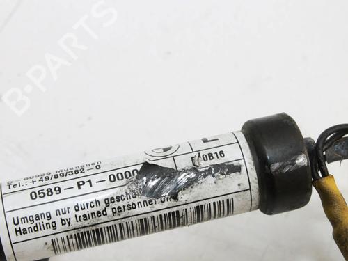 Electronic module BMW 5 (F10) 530 d | BP39844414M83 - Image 5