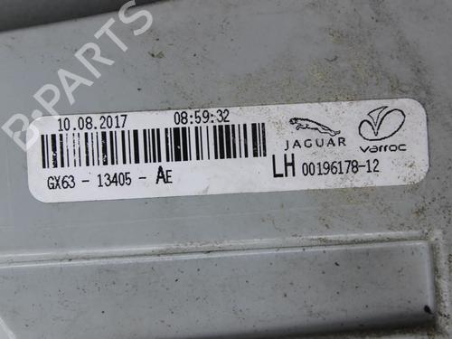 Left taillight JAGUAR XF II (X260) 2.0 | BP39801932C34  - Image 9