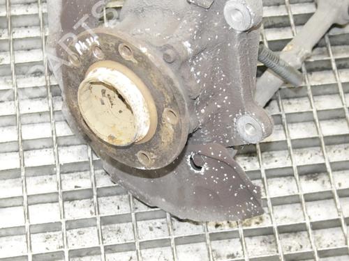 Left front steering knuckle BMW 3 Coupe (E92) 325 d | BP39834622M25 - Image 3