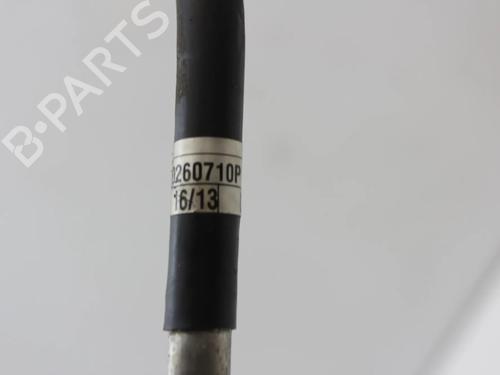 AC pipe AUDI A6 C7 (4G2, 4GC) 2.0 TDI | BP39771971M126  - Image 6