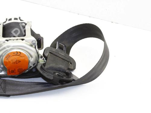 Front right seatbelt AUDI A1 Sportback (GBA) 30 TFSI | BP39863260I25 - Image 3