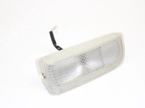 Used Reverse light Reverse light LAND ROVER RANGE ROVER III (L322) 4.4 D 4x4 (313 hp) 39855364 39855364