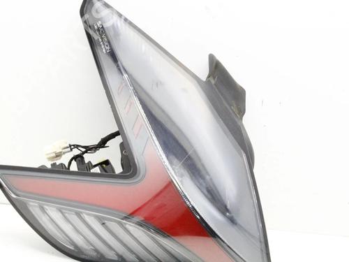 Left taillight MG MG 4 (EH32) EV | BP39832894C34 - Image 3