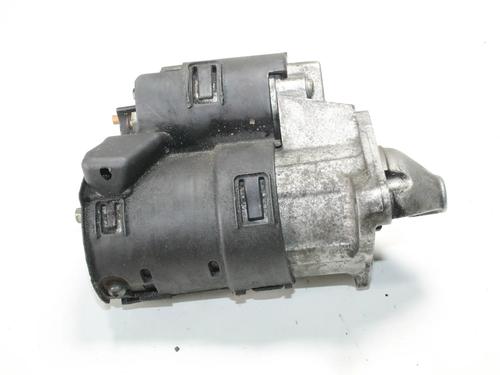 Used Starter Starter MERCEDES-BENZ C-CLASS (W205) C 250 BlueTEC / d (205.008, 205.006) (204 hp) 39768556 39768556