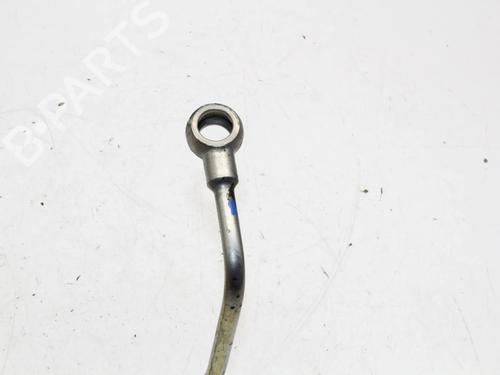 Pipe SUZUKI SX4 S-Cross (JY) 1.4 Hybrid (Mild Hybrid) (AKK 414) | BP39825780M125 - Image 4