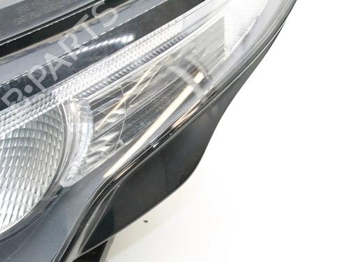 Left headlight LAND ROVER RANGE ROVER EVOQUE (L538) 2.2 D 4x4 | BP39787242C28 - Image 7