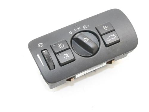 Used Control unit Control unit VOLVO XC70 II (136) D5 AWD (215 hp) 39817993 39817993