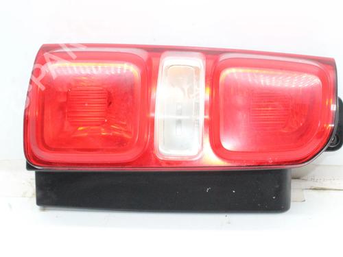 Used Left taillight Left taillight TOYOTA PROACE Van (MDZ_) 1.6 D4d (MDZ9) (95 hp) 40501190 40501190