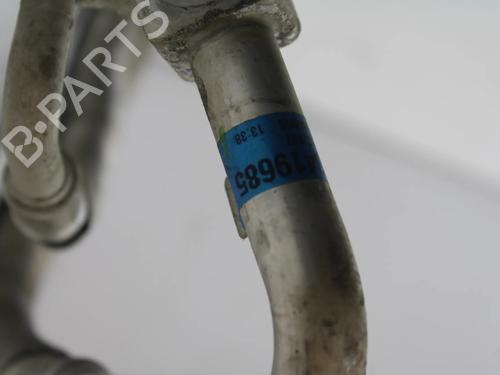 AC pipe OPEL INSIGNIA A (G09) 1.6 CDTi (68) | BP39795141M126 - Image 6