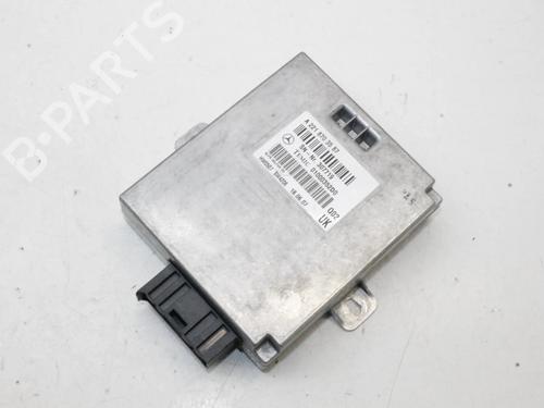 control-unit-mercedes-benz-s-class-coupe-c216-2006-2007-2008-2009-2010-2011-2012-2013-39782655 main image