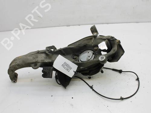 Right front steering knuckle INFINITI Q50 50 D | BP39810617M26 - Image 2