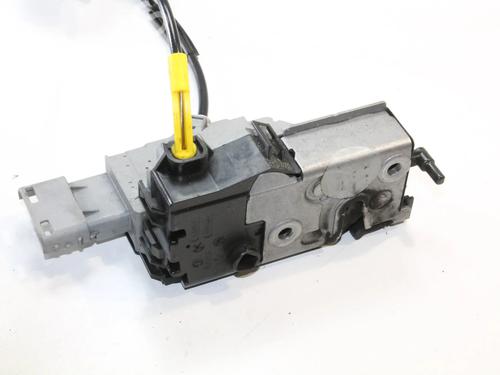Front left lock CITROËN JUMPY II (VF7) 1.6 HDi 90 8V | BP39832464C98 - Image 5