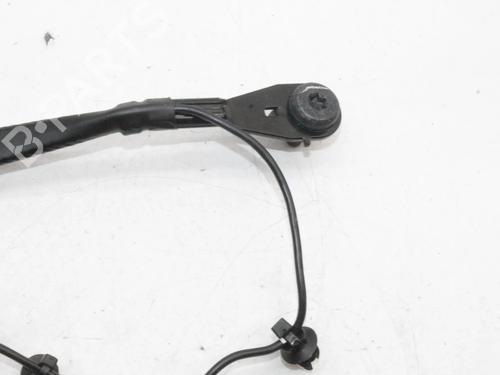 Seat buckle JAGUAR F-PACE (X761) 2.0 TD4 AWD | BP39863296I32  - Image 5