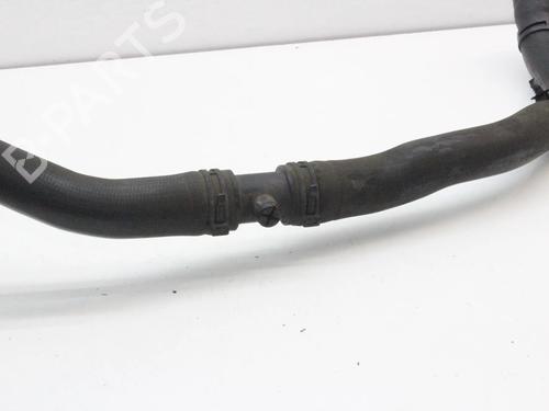 Pipe JAGUAR XF I (X250) 2.2 D | BP39860093M125 - Image 3