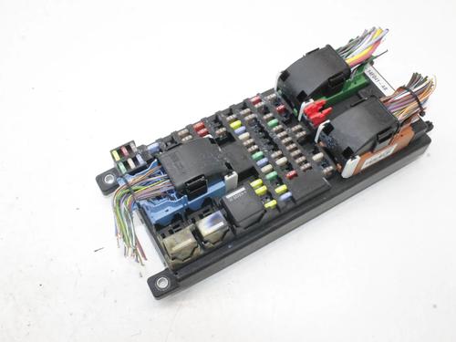 Electronic module LAND ROVER RANGE ROVER EVOQUE (L538) 2.0 D 4x4 | BP39875907M83 - Image 5