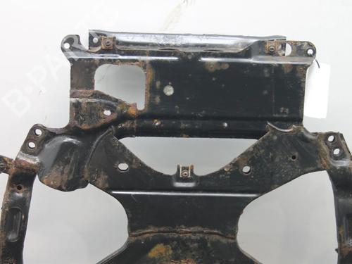 Subframe AUDI Q5 (FYB, FYG) 2.0 TDI quattro | BP39819649M9 - Image 2