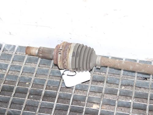 Left rear driveshaft MAZDA CX-5 (KE, GH) 2.2 D AWD (KE102) | BP39782245M40 - Image 2
