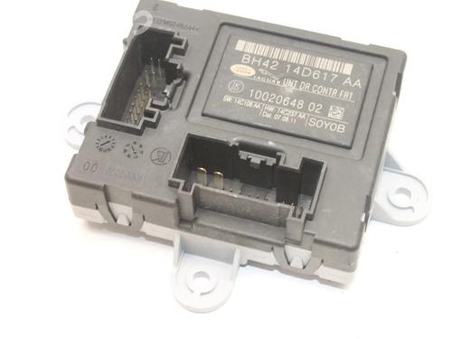 Elektronisk modul Elektronisk modul JAGUAR XF I (X250) 2.2 D (200 hp) 39875823 39875823
