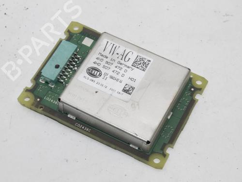 Electronic module AUDI A8 D4 (4H2, 4H8, 4HC, 4HL) 3.0 TDI quattro | BP39831290M83 - Image 2