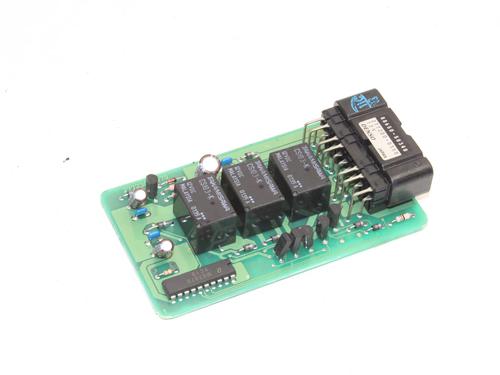 Used Control unit Control unit LEXUS LS (_F3_) 430 (UCF30) (282 hp) 39783725 39783725
