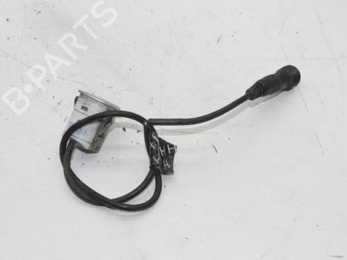 Used Electronic module Electronic module MERCEDES-BENZ C-CLASS T-Model (S204) C 350 CDI (204.225) (224 hp) 39854223 39854223