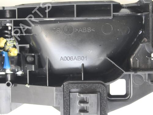 Front right interior door handle OPEL COMBO E Tour / Life (K9) Combo-e | BP39852088I14 - Image 4