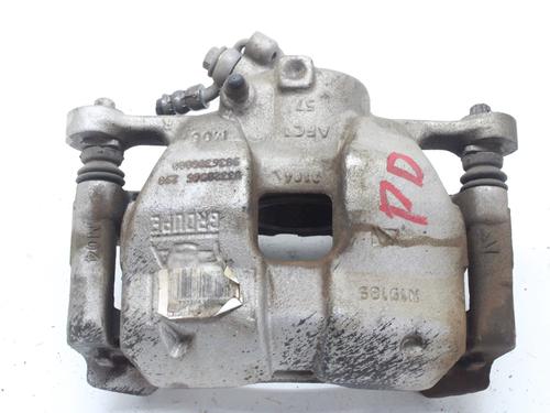 Used Right front brake caliper Right front brake caliper CITROËN C4 III (BA_, BB_, BC_) ë-C4 (BCZKXC, BZCKSC) (136 hp) 39785764 39785764