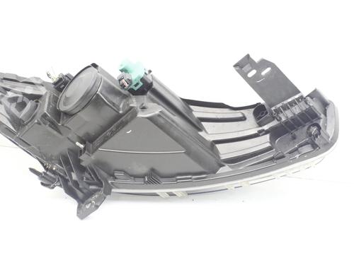 Left headlight RENAULT ZOE (BFM_) ZOE | BP39959404C28 - Image 9