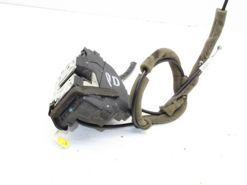 Front right lock NISSAN LEAF (ZE1) Electric | BP39785284C97 - Image 2