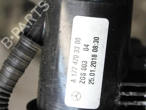 Electronic module MERCEDES-BENZ A-CLASS (W177) A 180 d (177.003) | BP39767815M83 - Image 5