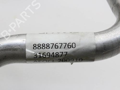 AC pipe VOLVO XC40 (536) T5 Plug-in Hybrid | BP39859365M126 - Image 5