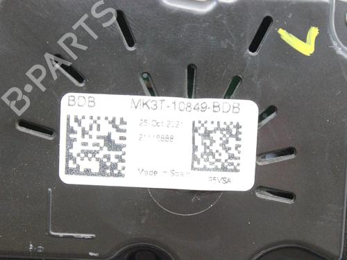 Electronic module FORD TRANSIT V363 Van (FCD, FDD) 2.0 EcoBlue | BP39778773M83 - Image 14