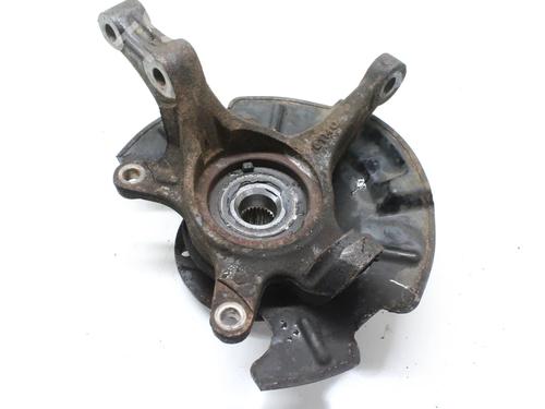 Right front steering knuckle SUZUKI VITARA (LY) 1.6 (APK 416) | BP39877189M26 - Image 2