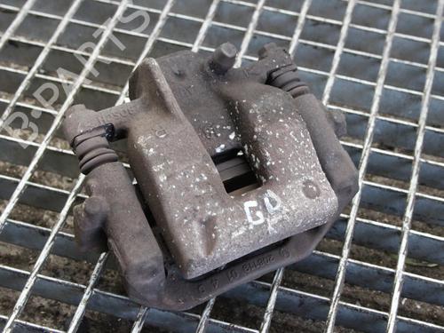 Used Right rear brake caliper Right rear brake caliper TOYOTA VERSO (_R2_) 1.8 (ZGR21_, ZGR21R) (147 hp) 39810454 39810454