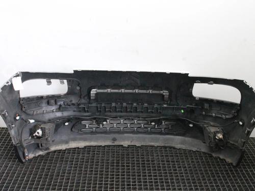Front bumper CITROËN C4 CACTUS 1.2 THP 110 | BP39819595C7 - Image 2