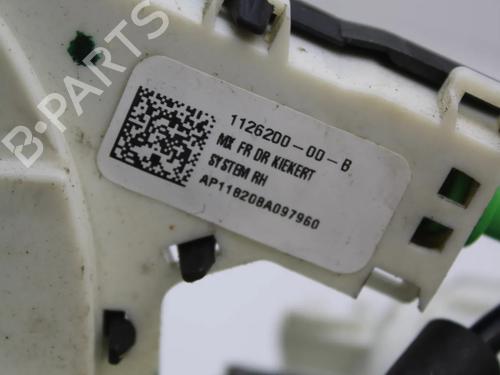 Front right lock TESLA MODEL X (5YJX) 90D AWD | BP39907391C97 - Image 7