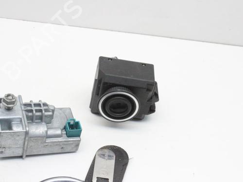Electronic module MERCEDES-BENZ SLK (R172) 200 (172.448) | BP39769783M83 - Image 4
