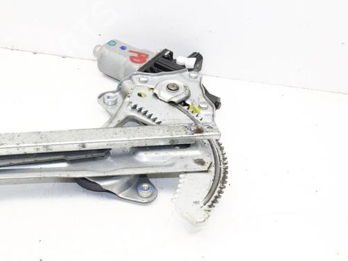Front right window mechanism HONDA CR-V IV (RM_) 1.6 i-DTEC (RE6) | BP39801287C23 - Image 5