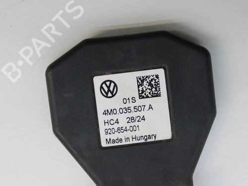Antenne/Base AUDI Q6 E-TRON (GFB) e-tron quattro | BP39866064C140 - Image 3
