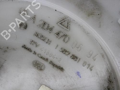 Electronic sensor MERCEDES-BENZ C-CLASS Coupe (C204) C 250 CDI (204.303) | BP39806000M84 - Image 3