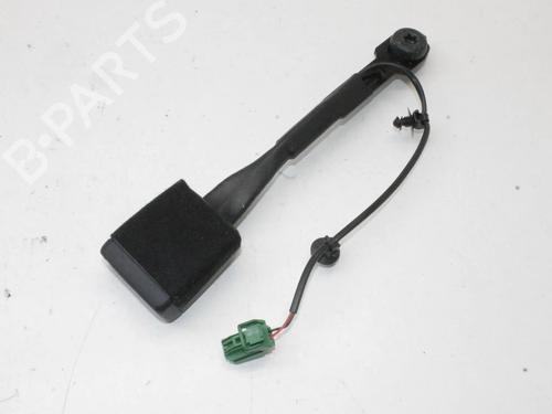 Sikkerhedssele-spænde FORD KUGA III (DFK) 2.5 FHEV | BP39823667I32 - Image 3