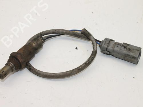 Electronic sensor FORD MONDEO V Saloon (CD) 2.0 TDCi | BP39858609M84 - Image 2